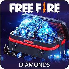 Free Diamonds 