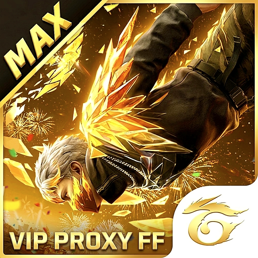 VIP PROXY FF