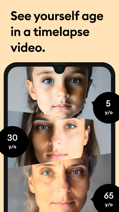 Remini Pro screenshot
