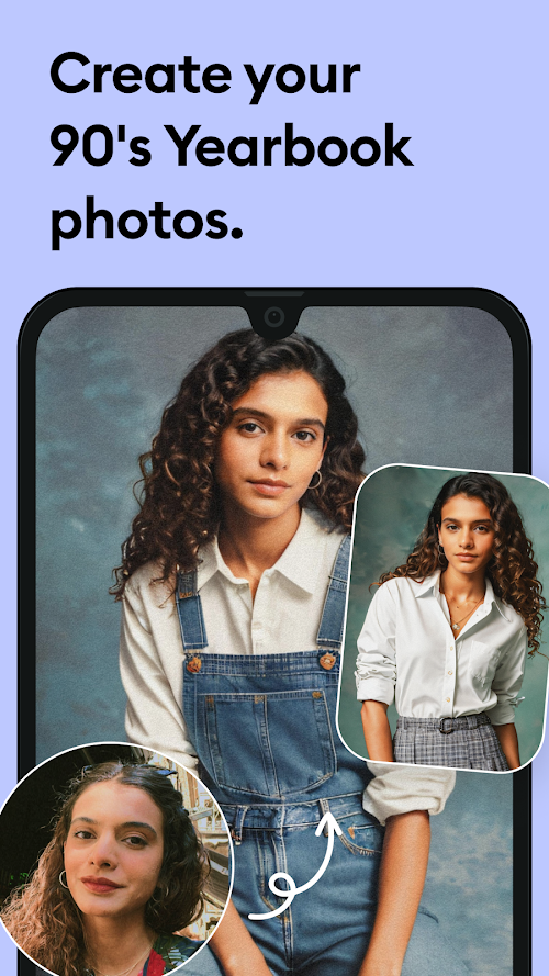 Remini Pro screenshot