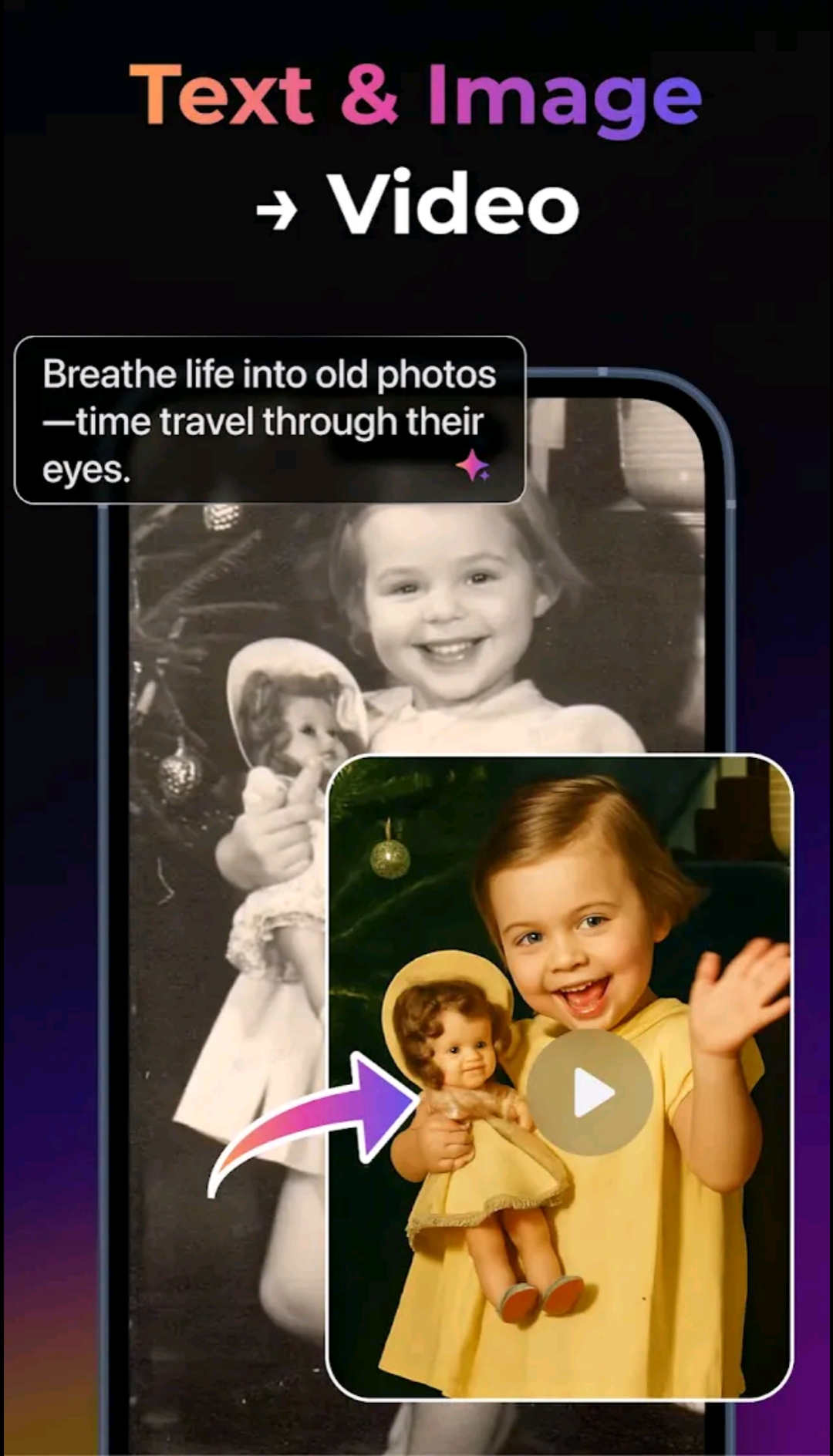 PixVerse Pro screenshot