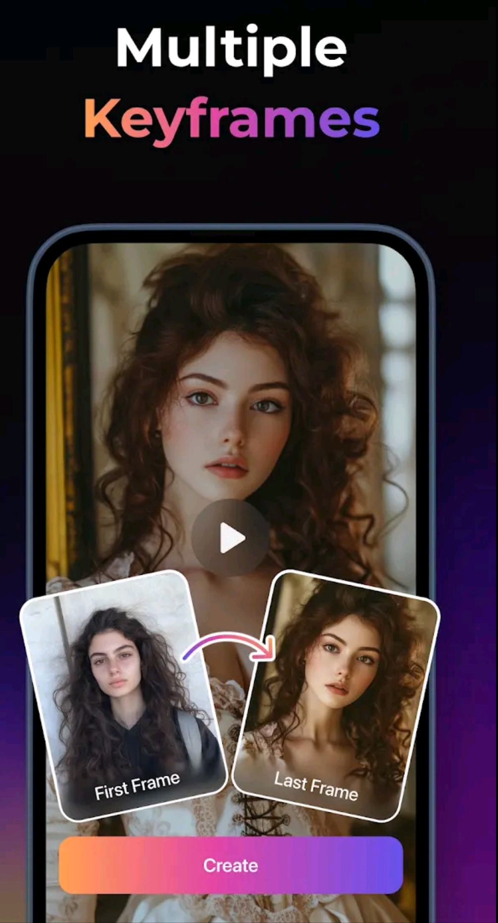 PixVerse Pro screenshot