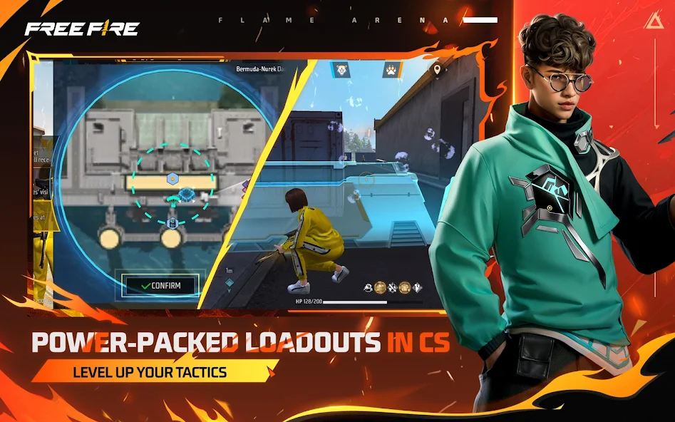 OB51 Update screenshot