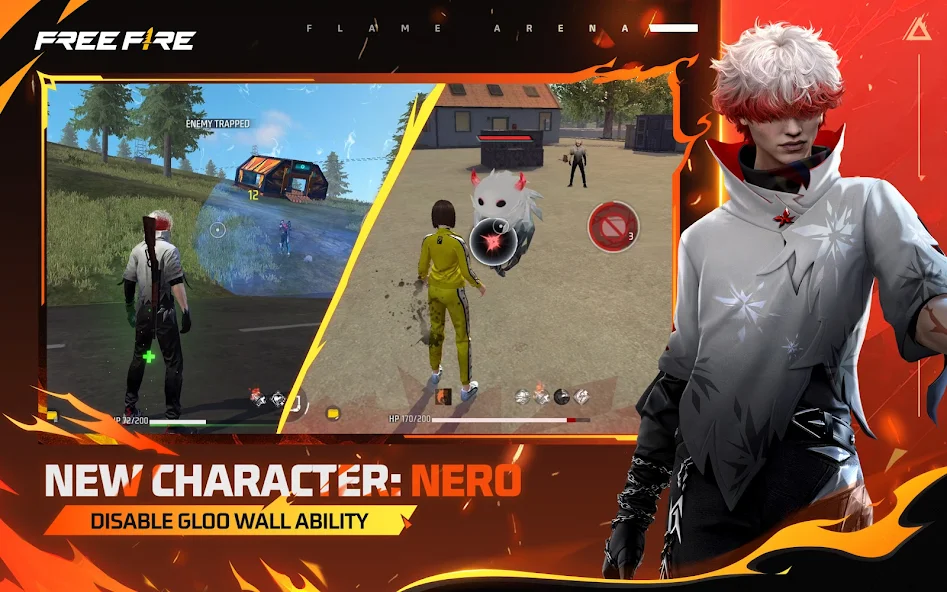 OB51 Update screenshot