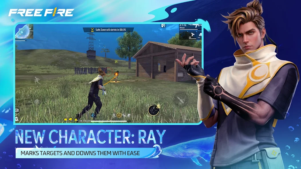 OB53 Update screenshot