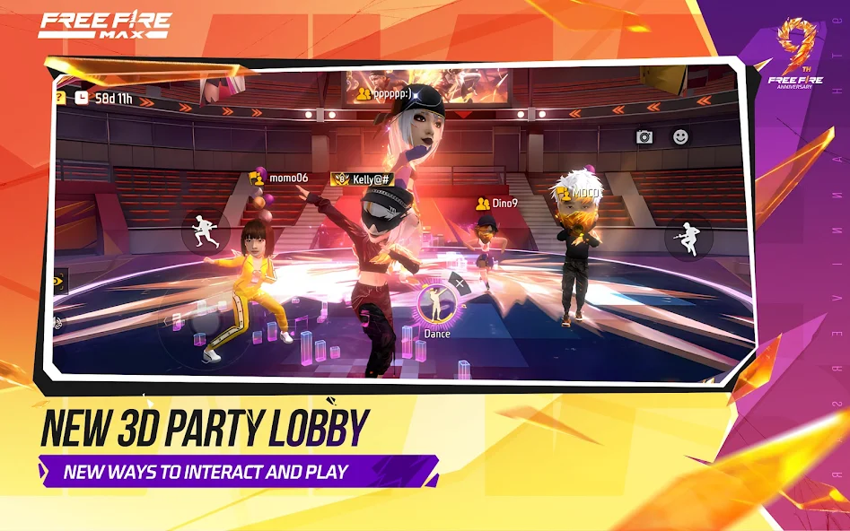 OB54 Update screenshot