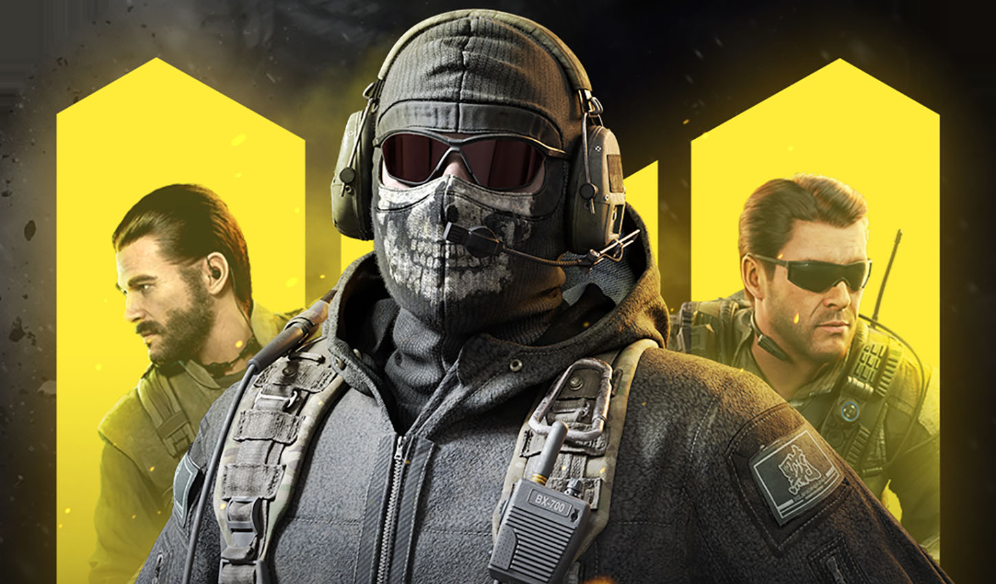 Call of Duty MOD